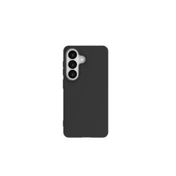 eSTUFF skaidrus TPU telefono dėklas, permatomas (ES67401027-BULK)