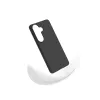 eSTUFF skaidrus TPU telefono dėklas, permatomas (ES67401027-BULK)