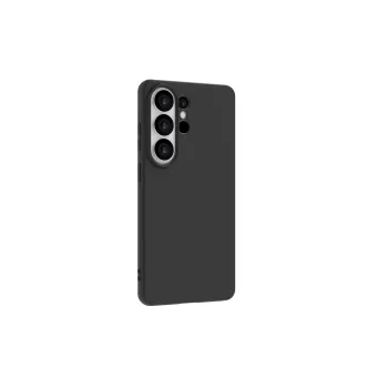 eSTUFF permatomas TPU telefono dėklas, skaidrus (ES67401029-BULK)