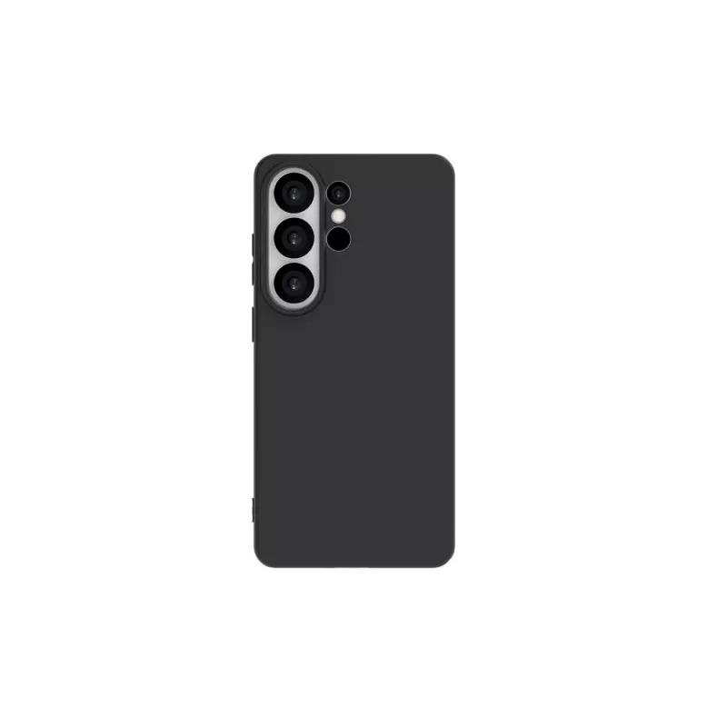 eSTUFF permatomas TPU telefono dėklas, skaidrus (ES67401029-BULK)