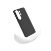 eSTUFF permatomas TPU telefono dėklas, skaidrus (ES67401029-BULK)