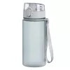 Hama 00181590 geriamasis butelis Sportas 500 ml Plastikas, Silikonas Mėlynas, Skaidrus