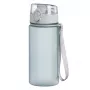 Hama 00181590 geriamasis butelis Sportas 500 ml Plastikas, Silikonas Mėlynas, Skaidrus