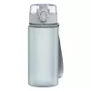 Hama 00181590 geriamasis butelis Sportas 500 ml Plastikas, Silikonas Mėlynas, Skaidrus