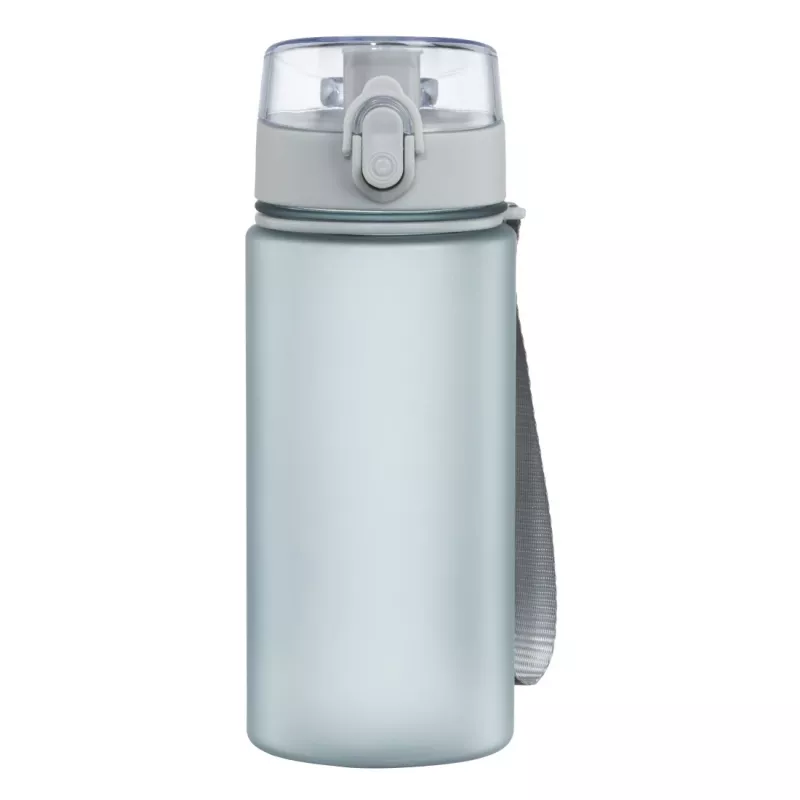 Hama 00181590 geriamasis butelis Sportas 500 ml Plastikas, Silikonas Mėlynas, Skaidrus