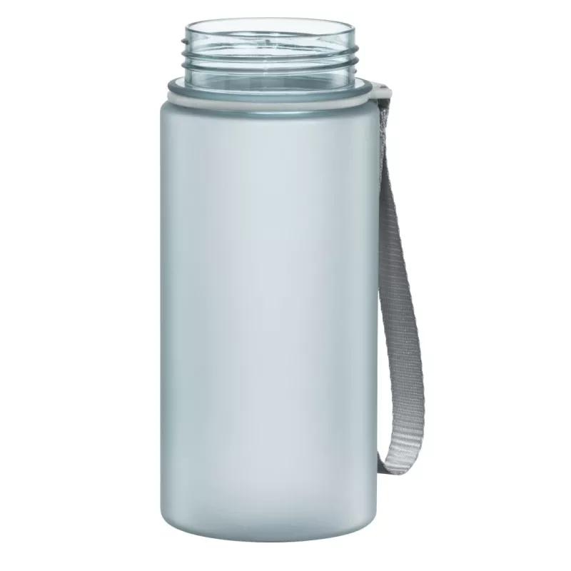 Hama 00181590 geriamasis butelis Sportas 500 ml Plastikas, Silikonas Mėlynas, Skaidrus