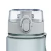 Hama 00181590 geriamasis butelis Sportas 500 ml Plastikas, Silikonas Mėlynas, Skaidrus