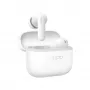 OPPO Enco Buds3 Pro ausinės True Wireless Stereo (TWS) į ausis įdedamos Skambučiams/Muzikai Bluetooth balta
