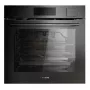Įmontuojama orkaitė Dreame OZ60 Pro Combi — 81 l, 60 cm, juoda, energijos klasė A++