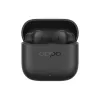 OPPO Enco Buds3 ausinės True Wireless Stereo (TWS) į ausis įdedamos Skambučiams / muzikai Bluetooth Juoda