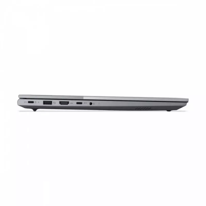 Nešiojamasis kompiuteris Lenovo ThinkBook 16 G9 21UT0077PB Windows 11 Pro, Intel (nenurodyta), 16,0 col. WQXGA, 16 GB RAM, 512 GB SSD, Arctic Pilka