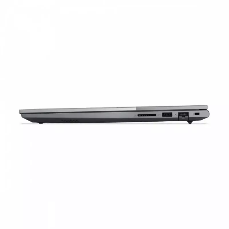 Nešiojamasis kompiuteris Lenovo ThinkBook 16 G9 21UT0077PB Windows 11 Pro, Intel (nenurodyta), 16,0 col. WQXGA, 16 GB RAM, 512 GB SSD, Arctic Pilka