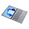 Nešiojamasis kompiuteris Lenovo ThinkBook 16 G8 IAL — Intel Core Ultra 5 135H, 16 colių WUXGA 1920×1200, 16 GB DDR5, 512 GB SSD, Intel Arc, Windows 11 Pro, Pilka