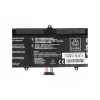 Baterija ASUS nešiojamiesiems kompiuteriams Green Cell AS88 — suderinama su X201E, F201E, VivoBook F202E, Q200E, S200E, X202E