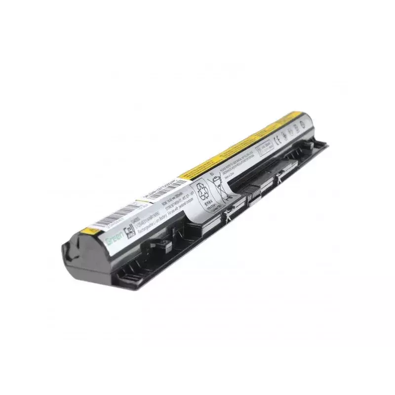 Baterija Green Cell LE46PRO, skirta Lenovo G50, G50-30, G50-45, G50-70, G50-80, G500s, G505s