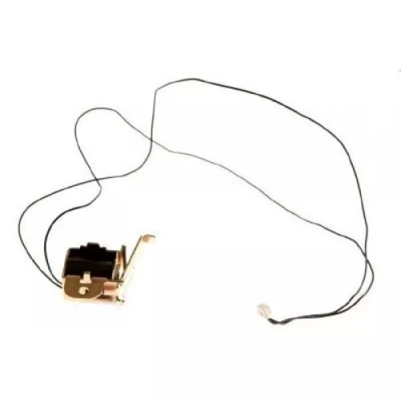 HP popieriaus paėmimo solenoidas