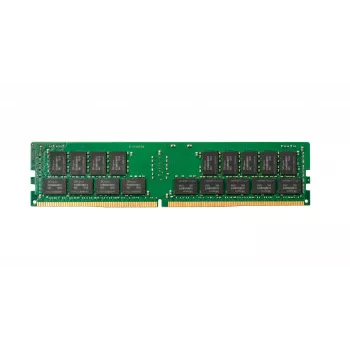 HP 64GB (1x64GB) DDR4-2933 ECC RegRAM, 64 GB, 1 x 64 GB, DDR4, 2933 MHz