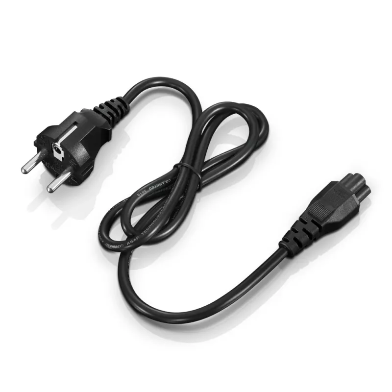 Maitinimo adapteris Lenovo 4X20V24711 90W, 100–240V įvestis, 1,8 m kabelis, juodas