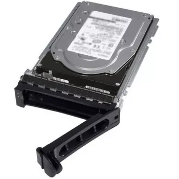 DELL 400-AJOQ vidinis standusis diskas 300 GB 10000 RPM 2.5 col. SAS