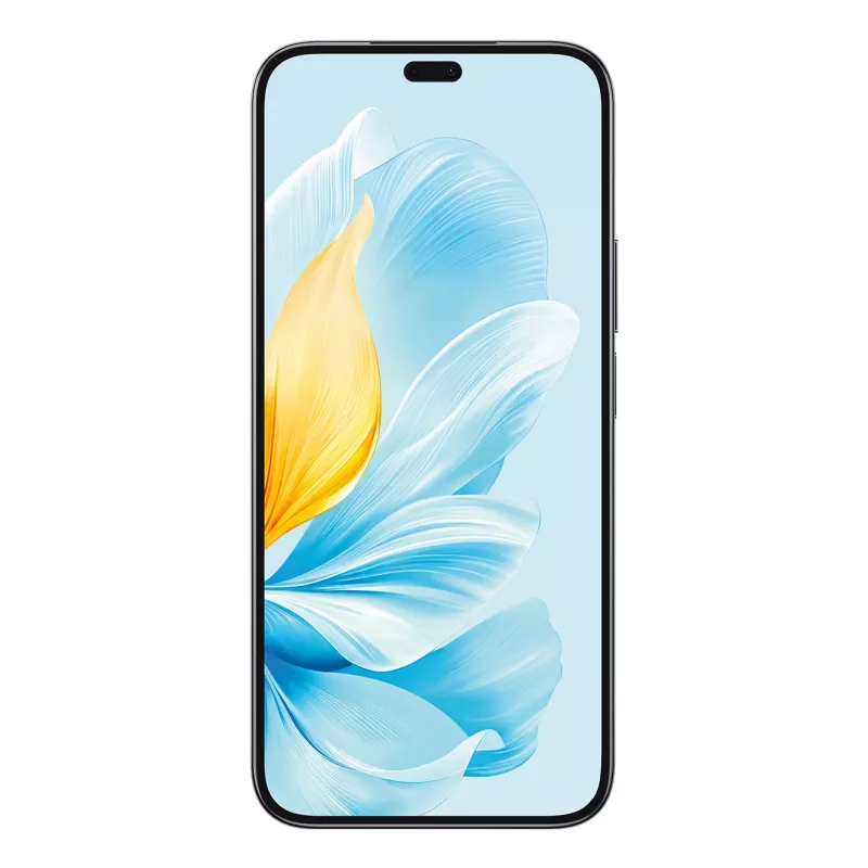 Išmanusis telefonas Honor 200 Lite 5G 6.7 colių 256GB juodas