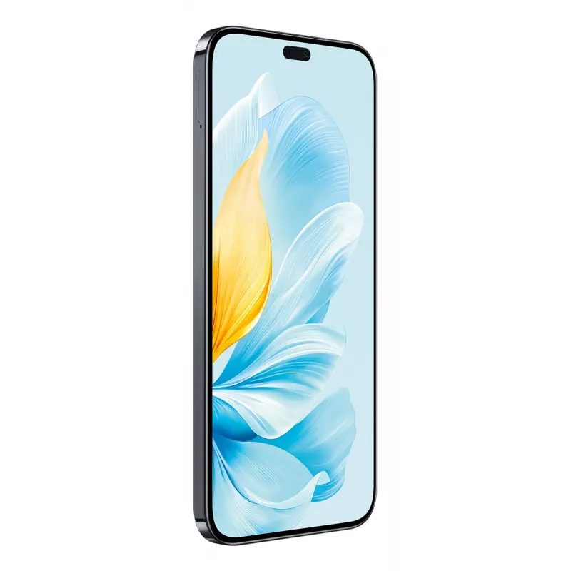 Išmanusis telefonas Honor 200 Lite 5G 6.7 colių 256GB juodas