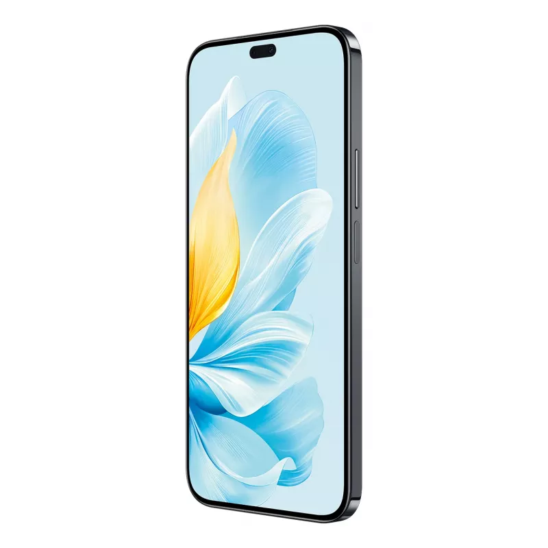 Išmanusis telefonas Honor 200 Lite 5G 6.7 colių 256GB juodas