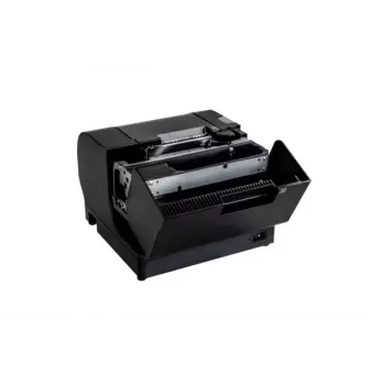 POS rašalinis spausdintuvas Epson TM-J7700 (C31CF70321PH) — 98 mm/s, 83 mm spausdinimo plotis, laidinis eternetas ir USB, balta
