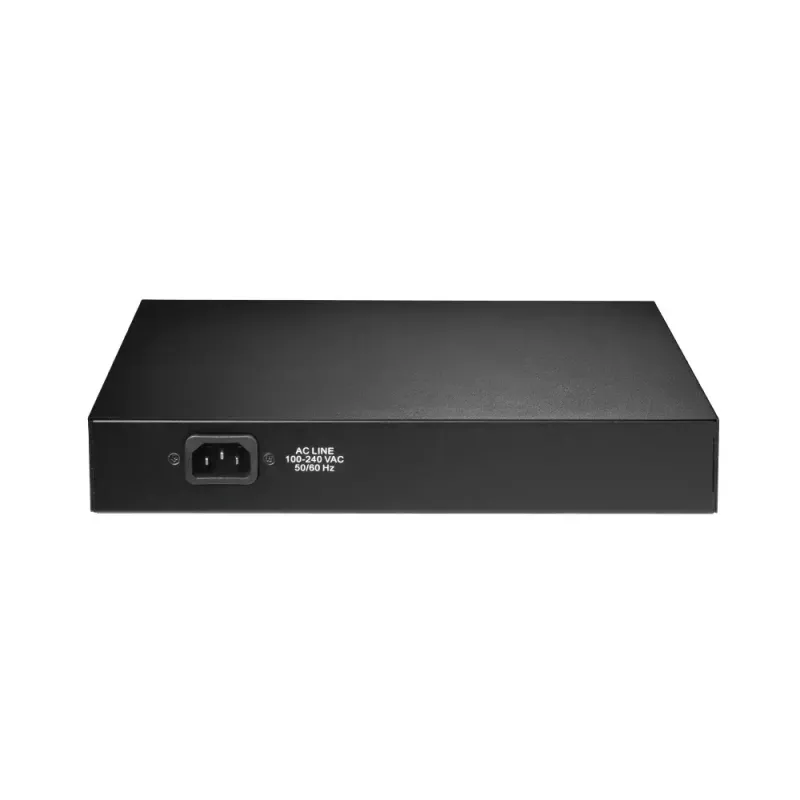 Tinklo komutatorius Edimax ES-1008P V2