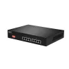Tinklo komutatorius Edimax ES-1008P V2