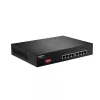 Tinklo komutatorius Edimax ES-1008P V2