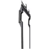 Techly garso juostos laikiklis, 10 kg, skirtas televizoriui arba televizoriaus laikikliui, juodas, ICA-PLB 102S