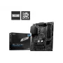 MSI PRO Z790-S WIFI pagrindinė plokštė Intel Z790 LGA 1700 ATX