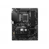 MSI PRO Z790-S WIFI pagrindinė plokštė Intel Z790 LGA 1700 ATX