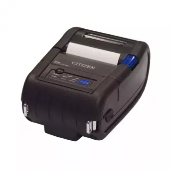 Mobilus spausdintuvas Citizen CMP-20II 203 x 203 DPI laidinis ir belaidis ryšys