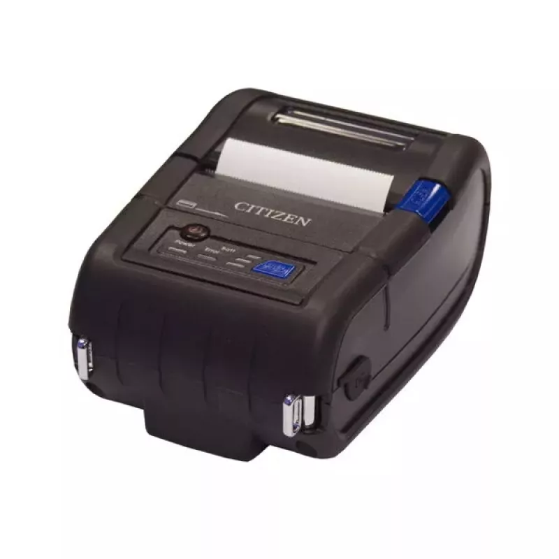 Mobilus spausdintuvas Citizen CMP-20II 203 x 203 DPI laidinis ir belaidis ryšys