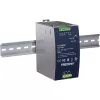 Maitinimo blokas TRENDNET TI-S24052 tinklo komutatoriui, 240 W, kintamoji srovė 90–264 V, apsaugos: OCP/OPP/OVP/OTP/trumpasis jungimas, juodas