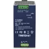 Maitinimo blokas TRENDNET TI-S24052 tinklo komutatoriui, 240 W, kintamoji srovė 90–264 V, apsaugos: OCP/OPP/OVP/OTP/trumpasis jungimas, juodas