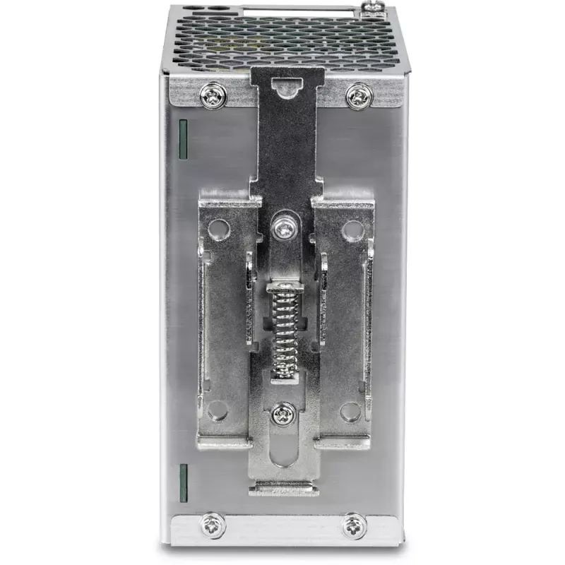 Maitinimo blokas TRENDNET TI-S24052 tinklo komutatoriui, 240 W, kintamoji srovė 90–264 V, apsaugos: OCP/OPP/OVP/OTP/trumpasis jungimas, juodas