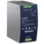 Maitinimo blokas TRENDNET TI-S24052 tinklo komutatoriui, 240 W, kintamoji srovė 90–264 V, apsaugos: OCP/OPP/OVP/OTP/trumpasis jungimas, juodas