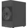 PC korpusas Aerocool Atomic Lite Mini Tower Juoda