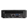 ASUS NUC 12 Pro plonas Kit RNUC12WSKI300002I UCFF juoda i3-1220P