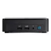 ASUS NUC 12 Pro plonas Kit RNUC12WSKI300002I UCFF juoda i3-1220P