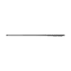 Lenovo Yoga Tab Snapdragon 256 GB 28,2 cm (11,1 colio) 12 GB Wi-Fi 7 (802.11be) Android 15 Pilka
