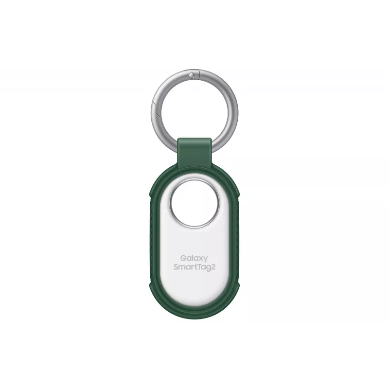 Rakto sekimo dėklas Samsung EF-RT560 Green 33.5mm x 9.6mm x 92.7mm