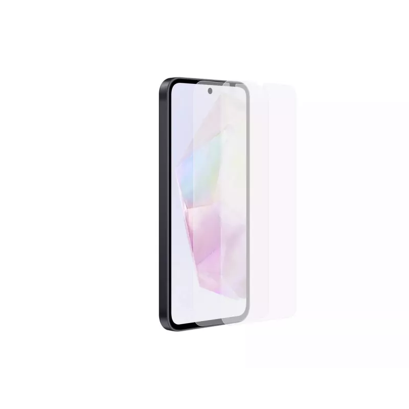 Samsung EF-UA356 skaidri ekrano apsauginė plėvelė 1 vnt.