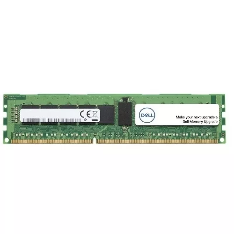 DELL A6996808 atminties modulis 8 GB 1 x 8 GB DDR3 240 kontaktų DIMM ECC