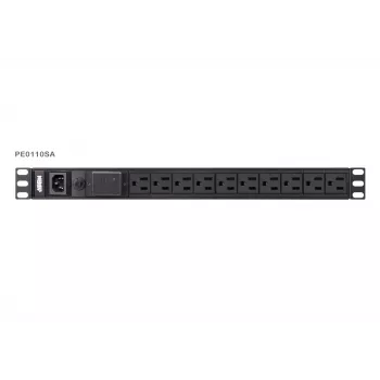 Maitinimo skirstymo įrenginys PDU ATEN PE0110SG