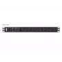 Maitinimo skirstymo įrenginys PDU ATEN PE0110SG