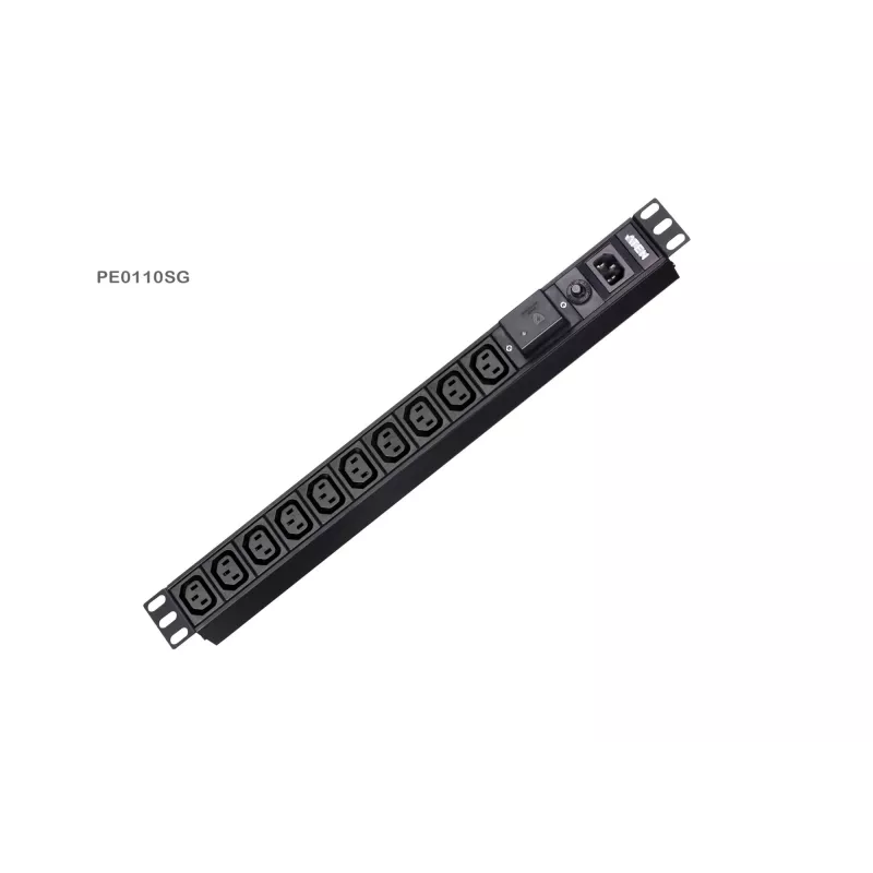 Maitinimo skirstymo įrenginys PDU ATEN PE0110SG