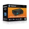 Nevaldomas komutatorius Trendnet TPE-TG44G